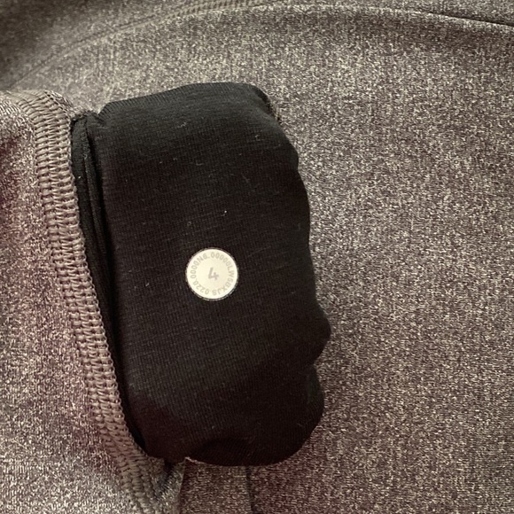 LULULEMON leggings - Picture 2 of 4